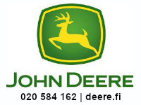 John Deere Forestry Oy